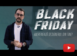 Arh. Ciprian Sipos | PIATRAONLINE BlackFriday 2019