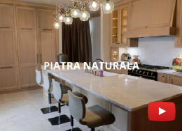 Piatra naturala pentru orice tip de amenajare