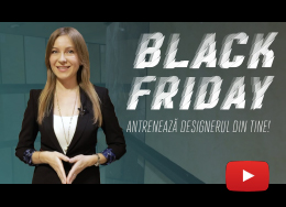 Arh. Natalia Beleva | BlackFriday PIATRAONLINE