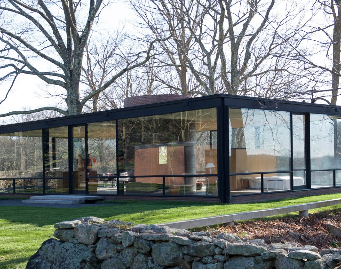 Philip Johnson