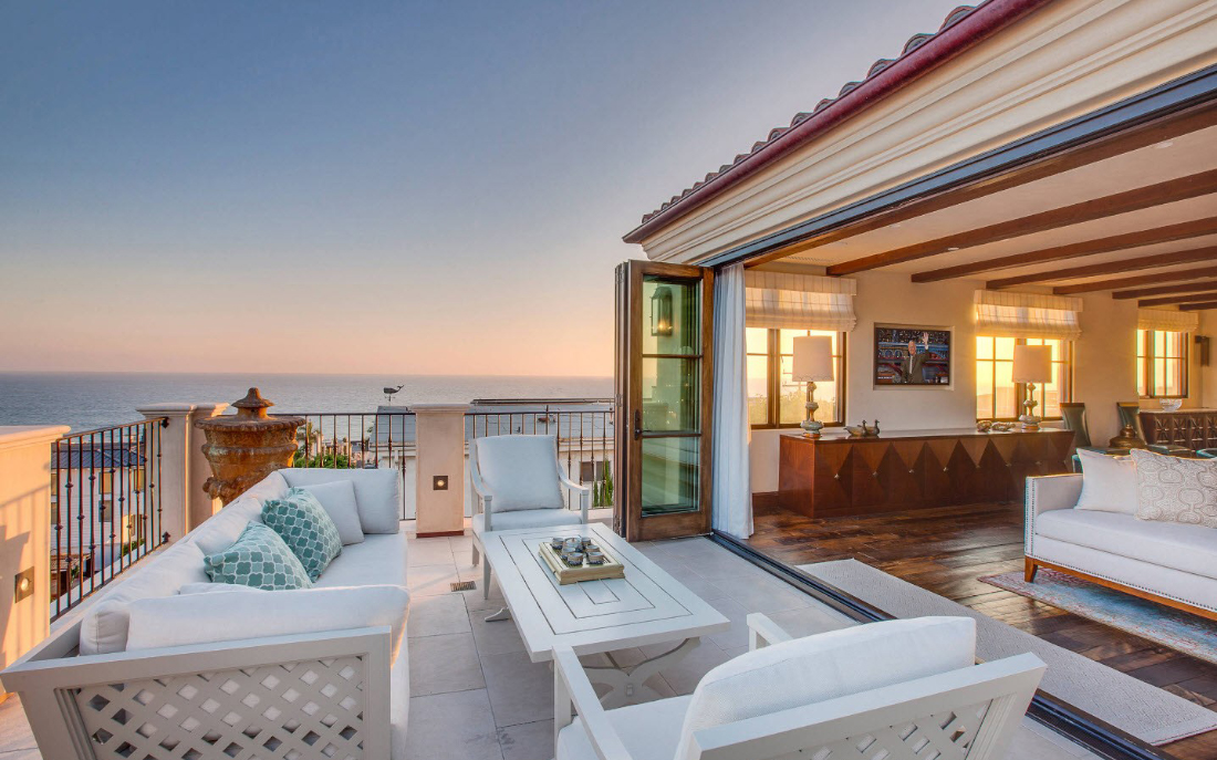 Idei amenajare balcon