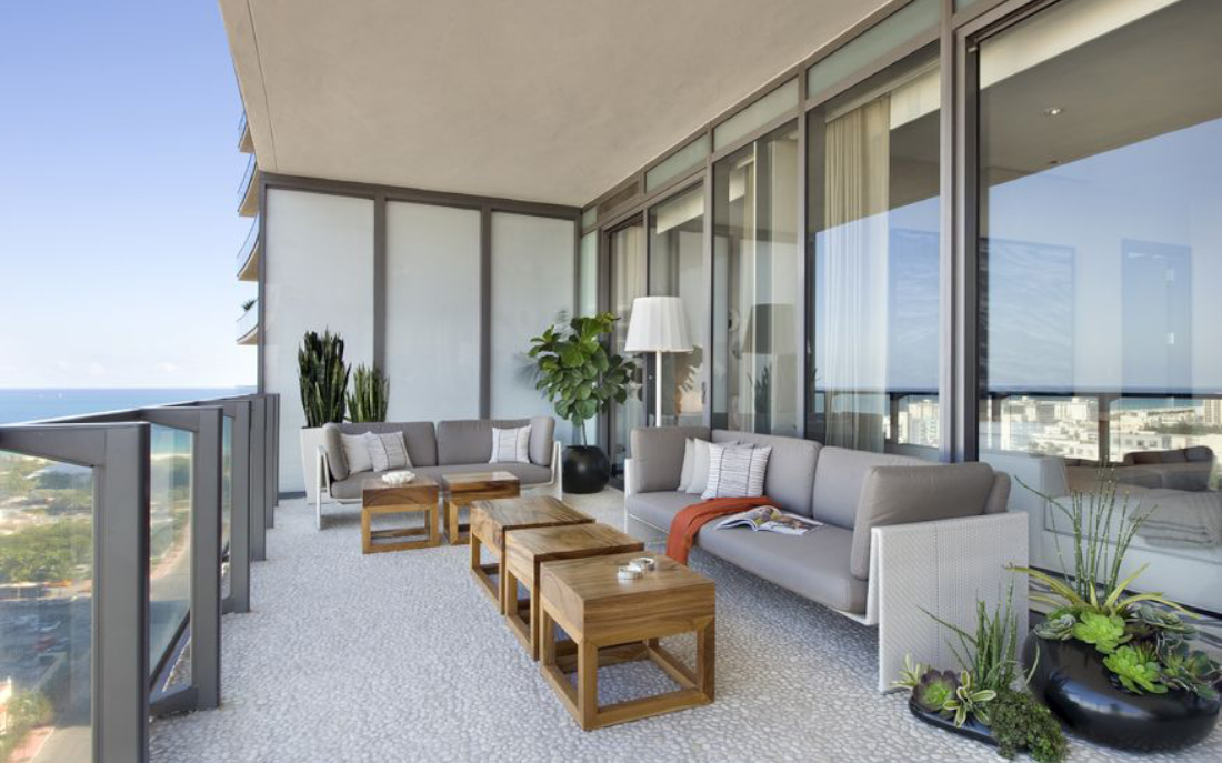 idei amenajare balcon