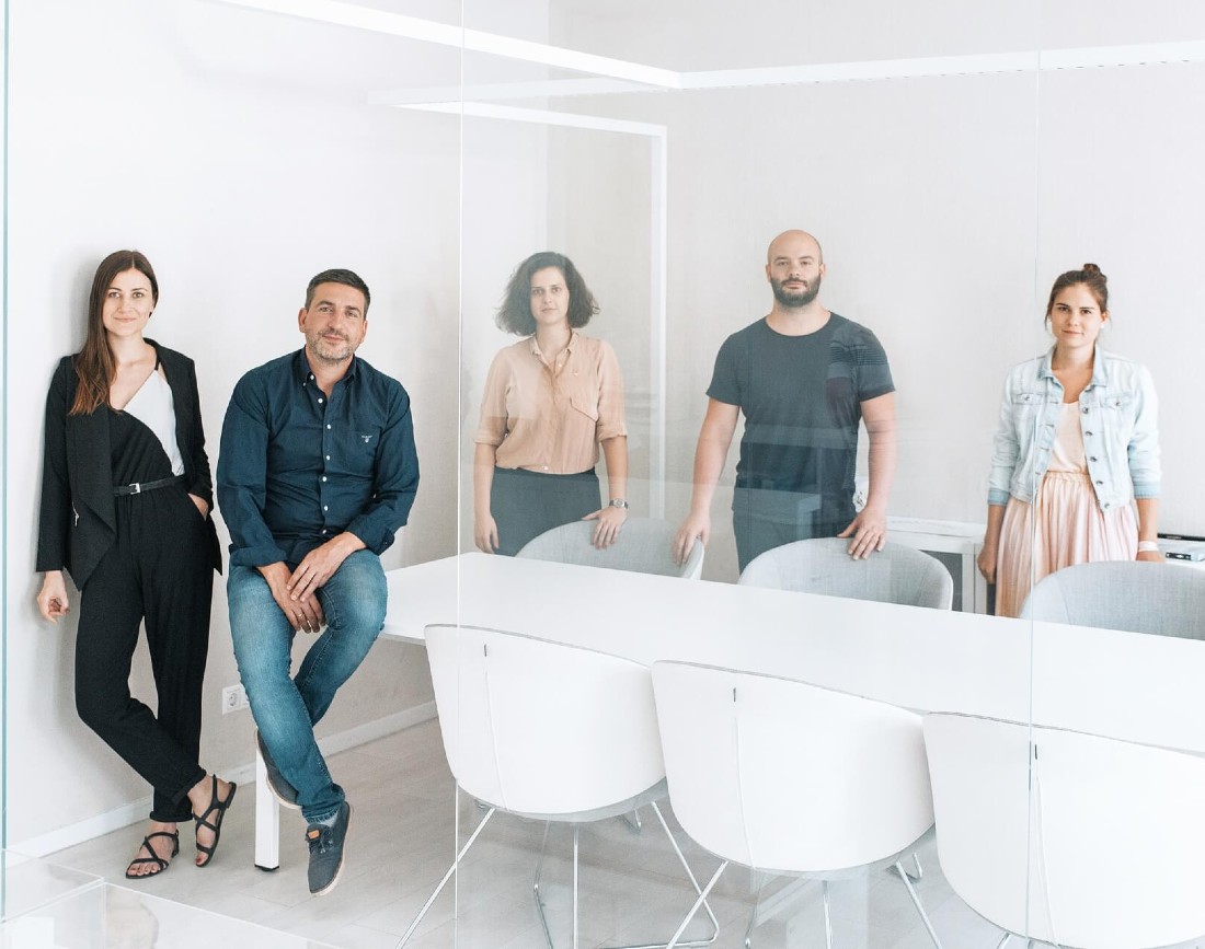 BORD Architectural Studio