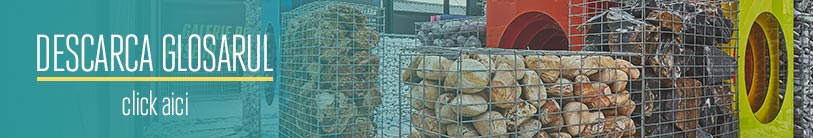 Descarca glosarul de termeni PIATRAONLINE