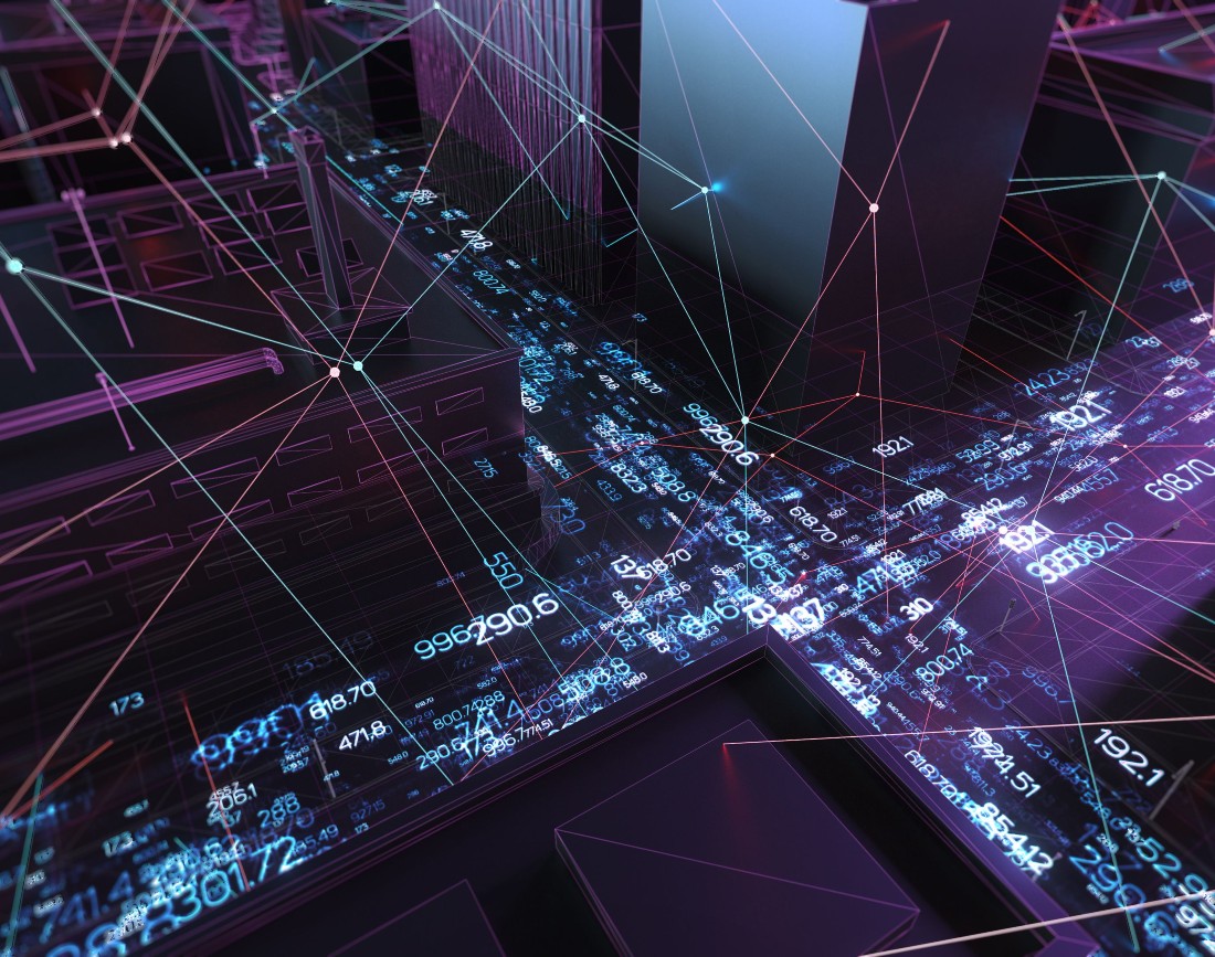 Digitalizare si metaverse