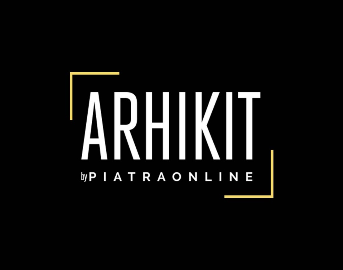 Logo Arhikit