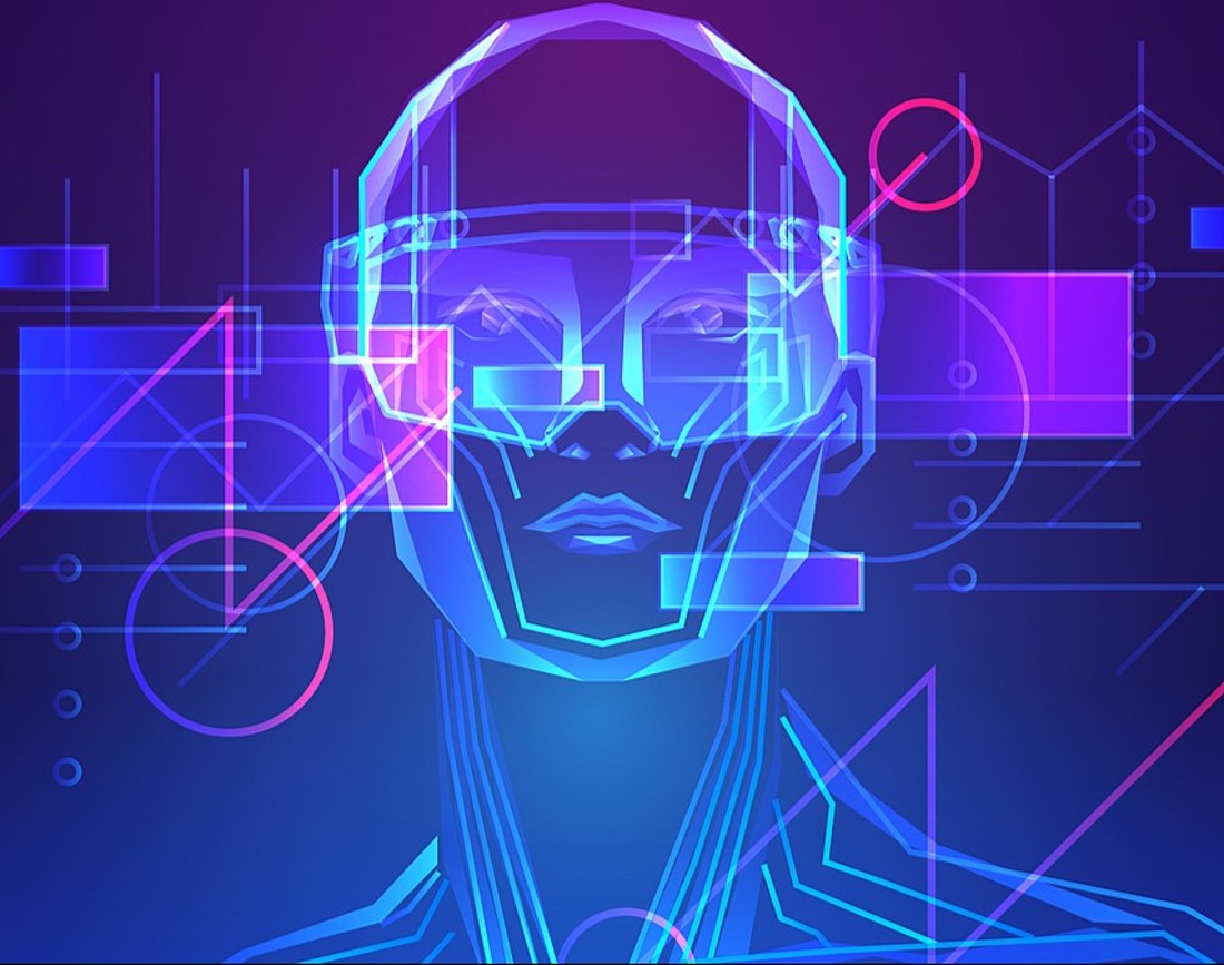 Arhitectura in metaverse