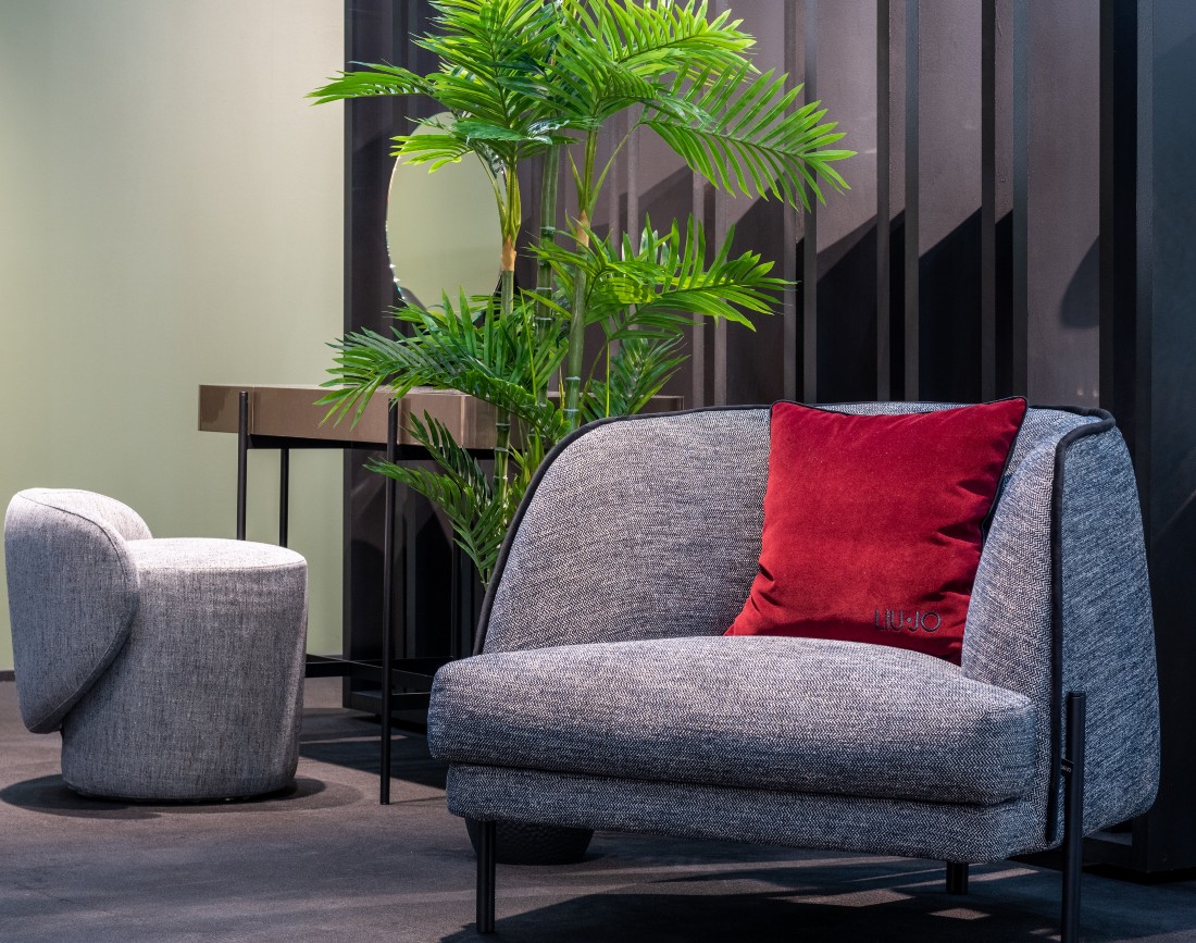 Mobilier pentru amenajarea unui dressing