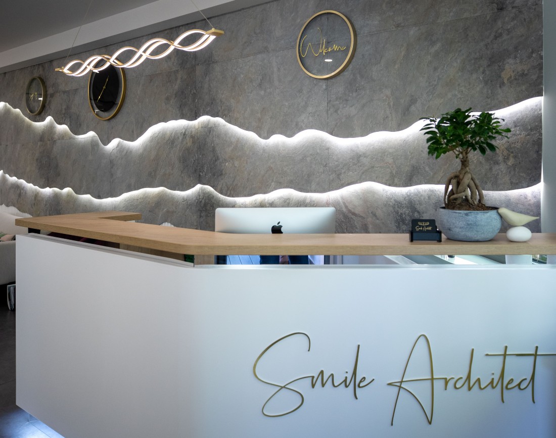 Clinica Smile Architect