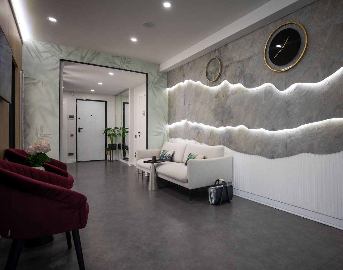 Clinica Smile Architect