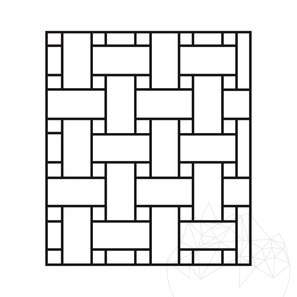 Marmura Volakas Polisata, 61 x 30.5 x 1 cm - Standard
