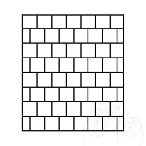 Marmura Kavala Cross Cut Nelustruita, 30 x 30 x 2 cm