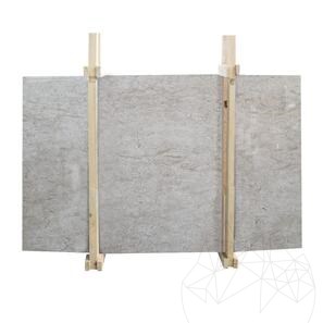 Lastra Marmura Fiorita Beige Polisata, 2 cm 