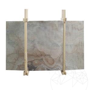 Lastra Bubble Onyx Polisata, 2 cm