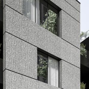 Lastra Granit Kojin Granite Lineal Extreme Light Design 2CM