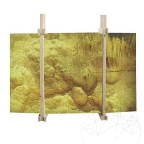 Lastra Bubble Onyx Polisata, 2 cm