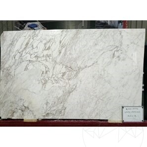 Piese Speciale Marmura Calacatta Lucina Polisata, 3 cm - Proiecte Speciale