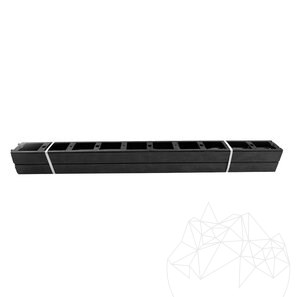 Distantier gradina pentru mozaic decorativ - Deco Uni (4 ml/pachet)