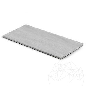 Piatra Sinterizata L'ALTRA PIETRA XXL Colosseo Tipovals, 120 X 240 X 2 cm, R11 - Antiderapanta pt exterior