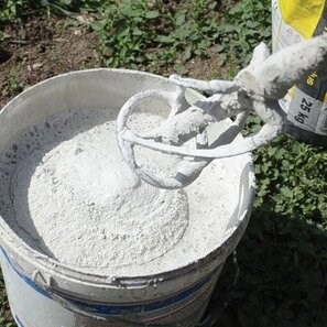 Adeziv Marmura si Granit - Weber Marmo Plus, 25 kg