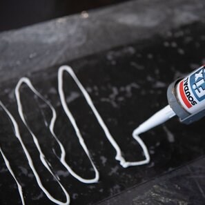 Adeziv - Soudal Fix All Flexi, alb, 290 ml