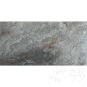 Ardezie Flexibila SKIN Ultra-Flex 2mm - Autumn White, 122x61 cm | Piatra pt Pereti, Mobilier, Fatade si Spatii Umede