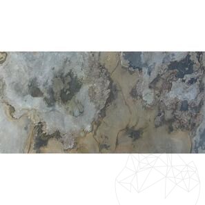 Гибкий сланец SKIN - Indian Autumn, 122 x 61 см