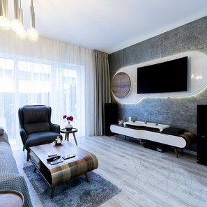 Ardezie Flexibila SKIN Ultra-Flex 2mm - Silver Shine, 122x61 cm | Piatra pt Pereti, Mobilier, Fatade si Spatii Umede