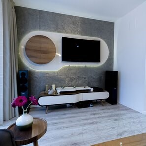 Ardezie Flexibila SKIN Ultra-Flex 2mm - Silver Shine, 122x61 cm | Piatra pt Pereti, Mobilier, Fatade si Spatii Umede