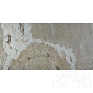 Ardezie Flexibila SKIN Ultra-Flex 2mm - Tan, 122x61 cm | Piatra pt Pereti, Mobilier, Fatade si Spatii Umede