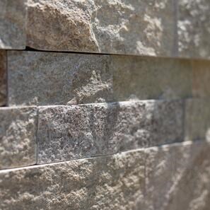 Ardezie Homa Natur, 5 cm x LL x 1.3cm | Piatra Decorativa - Placari Verticale, Exterior-Interior