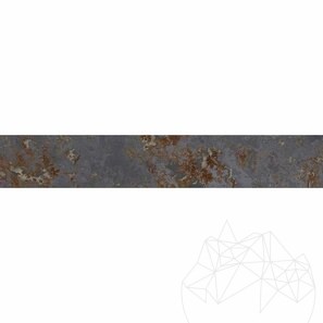 Ardezie Multicolora Noisette Natur, 60 x 10 x 1cm