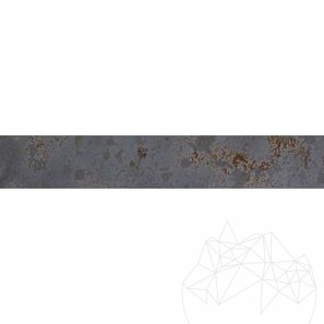 Ardezie Multicolora Noisette Natur, 60 x 10 x 1cm