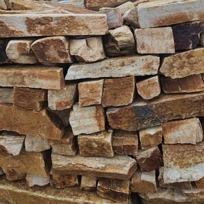 Rhodos Slate Filleti (поддон примерно 10 кв. м)