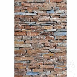 AquaBlue Slate Mix Fillet
