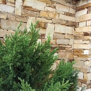 Rhodos Slate Filleti (поддон примерно 10 кв. м)
