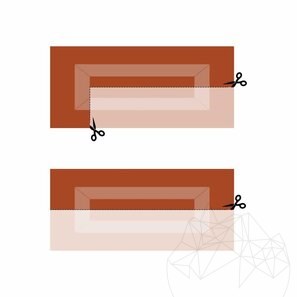 Caramida Aparenta Traditionala Deco Brick, 17 x 8 x 5 cm