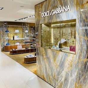 Lastra Marmura Golden Sky Polisata, 2 cm