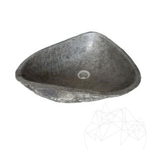 Раковина Matia Basalt Moreno
