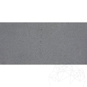 Bazalt Black Beauty Periat, 60 x 30 x 3 cm