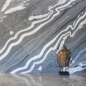 Плита Black Horse Rock Design 2 см