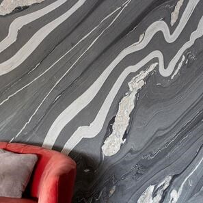 Плита Black Horse Rock Design 2 см