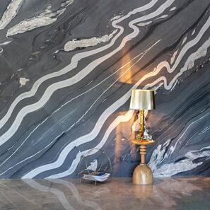Плита Black Horse Rock Design 2 см
