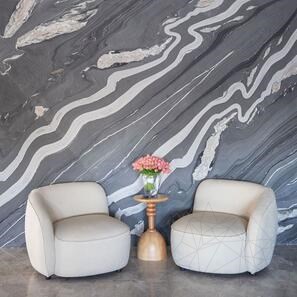 Плита Black Horse Rock Design 2 см