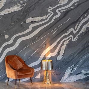Плита Black Horse Rock Design 2 см