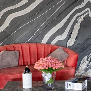 Плита Black Horse Rock Design 2 см