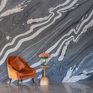 Плита Black Horse Rock Design 2 см