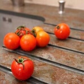 Blat Ardezie Noisette Natur, 200 x 65 x 3 cm