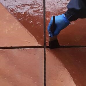 LTP Profesional Boiled Oil - Impregnator pe baza de ulei de in fiert, pt. teracota si lemn 2 L