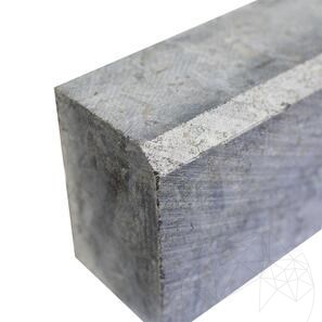 Bordura Labradorit Extra Blue 10 x 15 x 50 cm  (Bizot 2cm 1L)